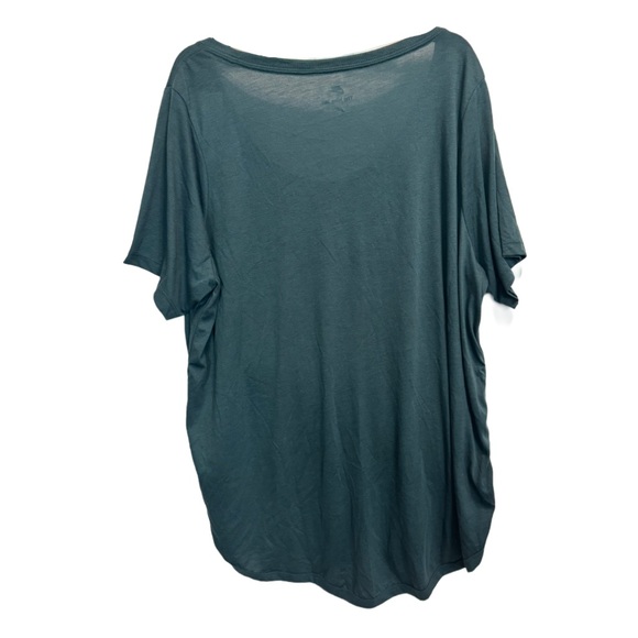 Nike Plus Size Essential Tunic Logo T-Shirt NWT - Picture 7 of 11